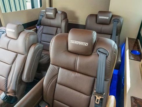 Used 2019 RAM ProMaster 2500 w/ Mopar Trailer Tow Group image 38