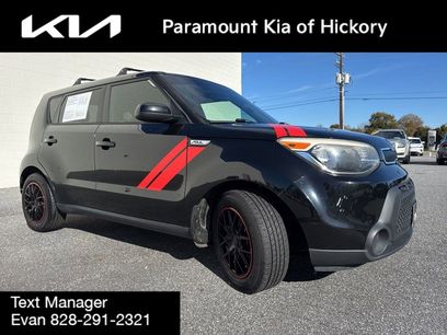 Used 2015 Kia Soul