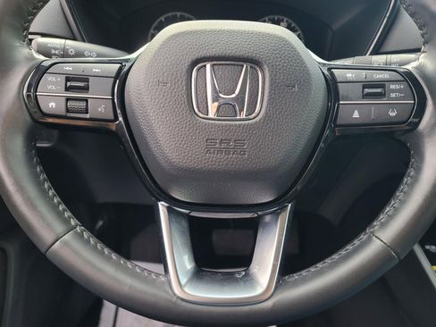 Used 2023 Honda CR-V EX-L image 29