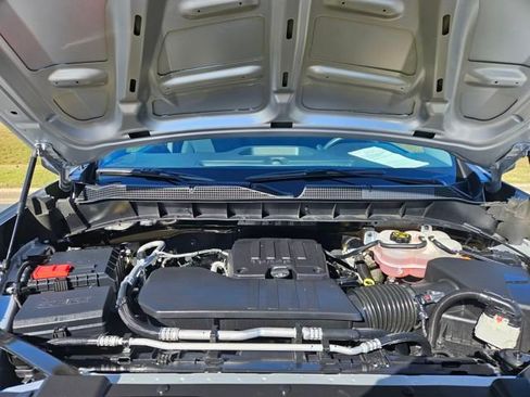 Used 2022 Chevrolet Silverado 1500 W/T w/ WT Value Package image 29