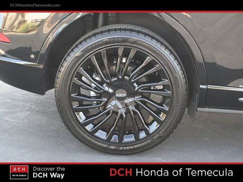 Used 2021 Lincoln Corsair Reserve w/ Equipment Group 201A image 24