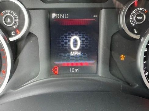 New 2026 RAM 3500 Tradesman image 11