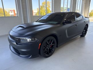 Used 2023 Dodge Charger R/T w/ Blacktop Package video 1