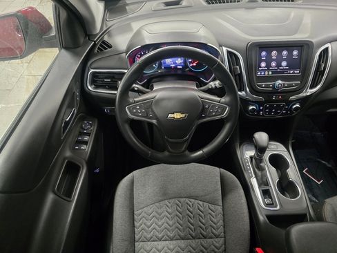 Used 2023 Chevrolet Equinox LT image 21