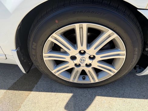 Used 2008 Toyota Avalon Limited image 9