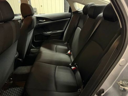 Used 2018 Honda Civic LX image 17