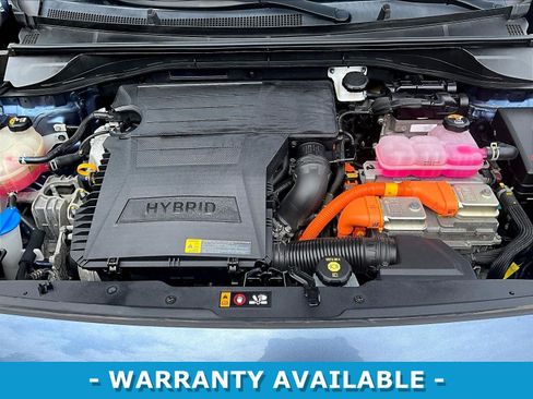 Used 2022 Kia Niro EX Premium FWD image 30