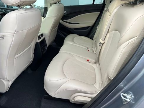 Used 2019 Buick Envision Preferred image 14