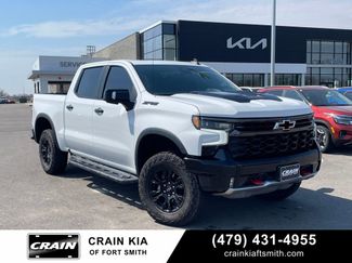Used 2024 Chevrolet Silverado 1500 ZR2 w/ Technology Package AWD/4WD video 1