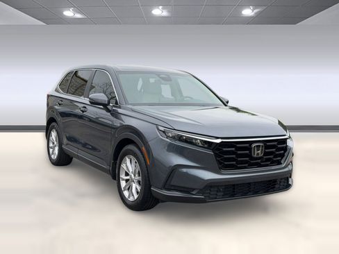 Used 2024 Honda CR-V EX-L image 7