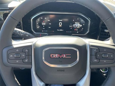 New 2026 GMC Sierra 1500 Elevation w/ X31 Off-Road Package image 18