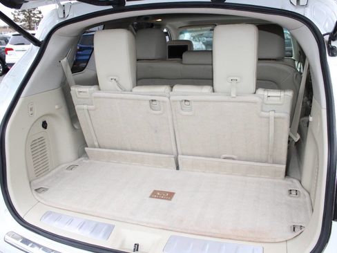 Used 2013 INFINITI JX35 FWD w/ Premium Pkg image 28