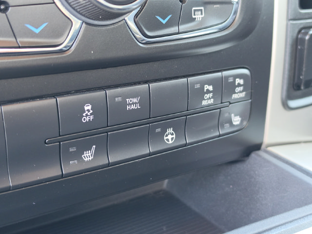 Used 2016 RAM 1500 Big Horn AWD/4WD image 30