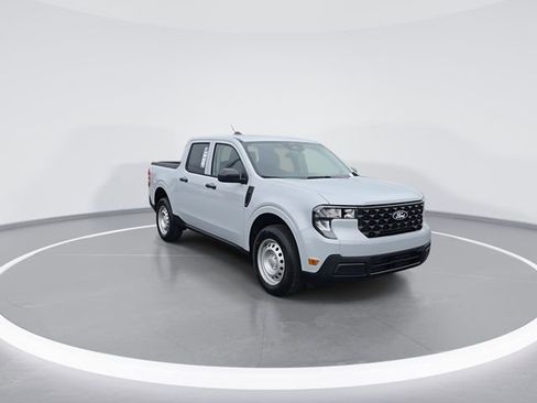 New 2026 Ford Maverick XL AWD/4WD image 2