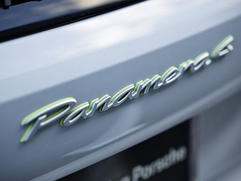 New 2026 Porsche Panamera 4 image 17