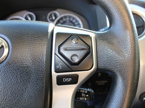 Used 2016 Toyota Tundra SR5 w/ TRD Off Road Package image 28