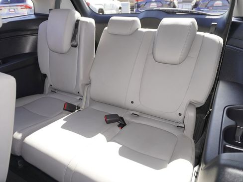 Used 2023 Honda Odyssey EX-L image 10