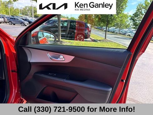 Certified 2024 Kia Forte LXS w/ LXS Technology Package FWD image 48