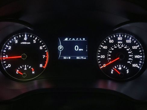 Used 2018 Kia Optima EX w/ Technology Package image 23