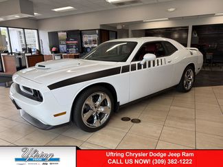 Used 2014 Dodge Challenger R/T Plus RWD video 1