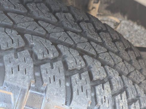 Used 2020 Jeep Wrangler Unlimited Sahara AWD/4WD image 12