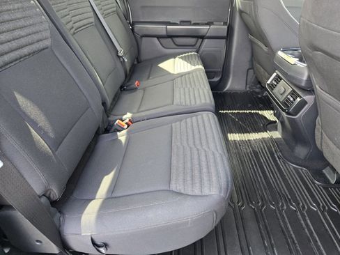 Certified 2023 Ford F150 XL w/ STX Appearance Package image 30