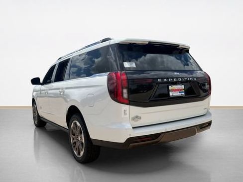 New 2026 Ford Expedition Max King Ranch AWD/4WD image 4