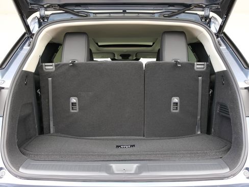 New 2026 INFINITI QX60 Luxe w/ Cargo Package AWD/4WD image 28