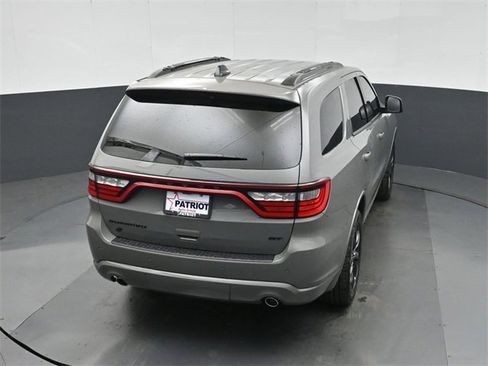 New 2026 Dodge Durango GT w/ Blacktop Package image 34