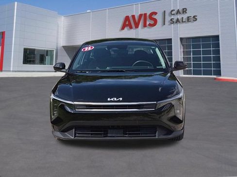 Used 2025 Kia K4 LXS FWD image 2
