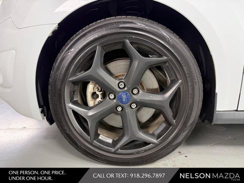 Used 2016 Ford Transit Connect XLT FWD image 11