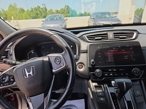 Used 2019 Honda CR-V EX-L image 24