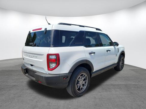 Used 2022 Ford Bronco Sport Big Bend w/ Convenience Package AWD/4WD image 25