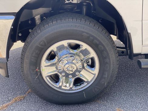 New 2026 RAM 2500 Tradesman image 7