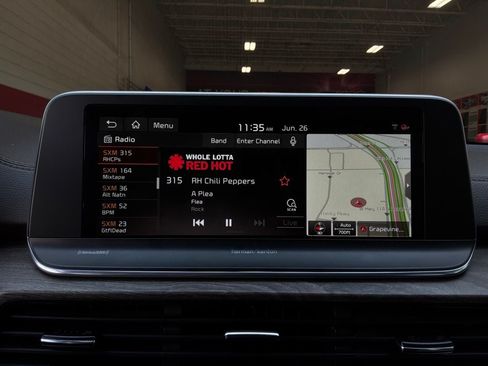 Used 2020 Kia Telluride SX FWD image 38