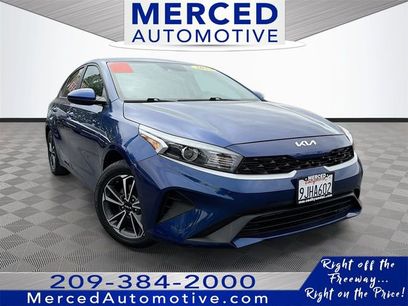 Used 2023 Kia Forte LXS