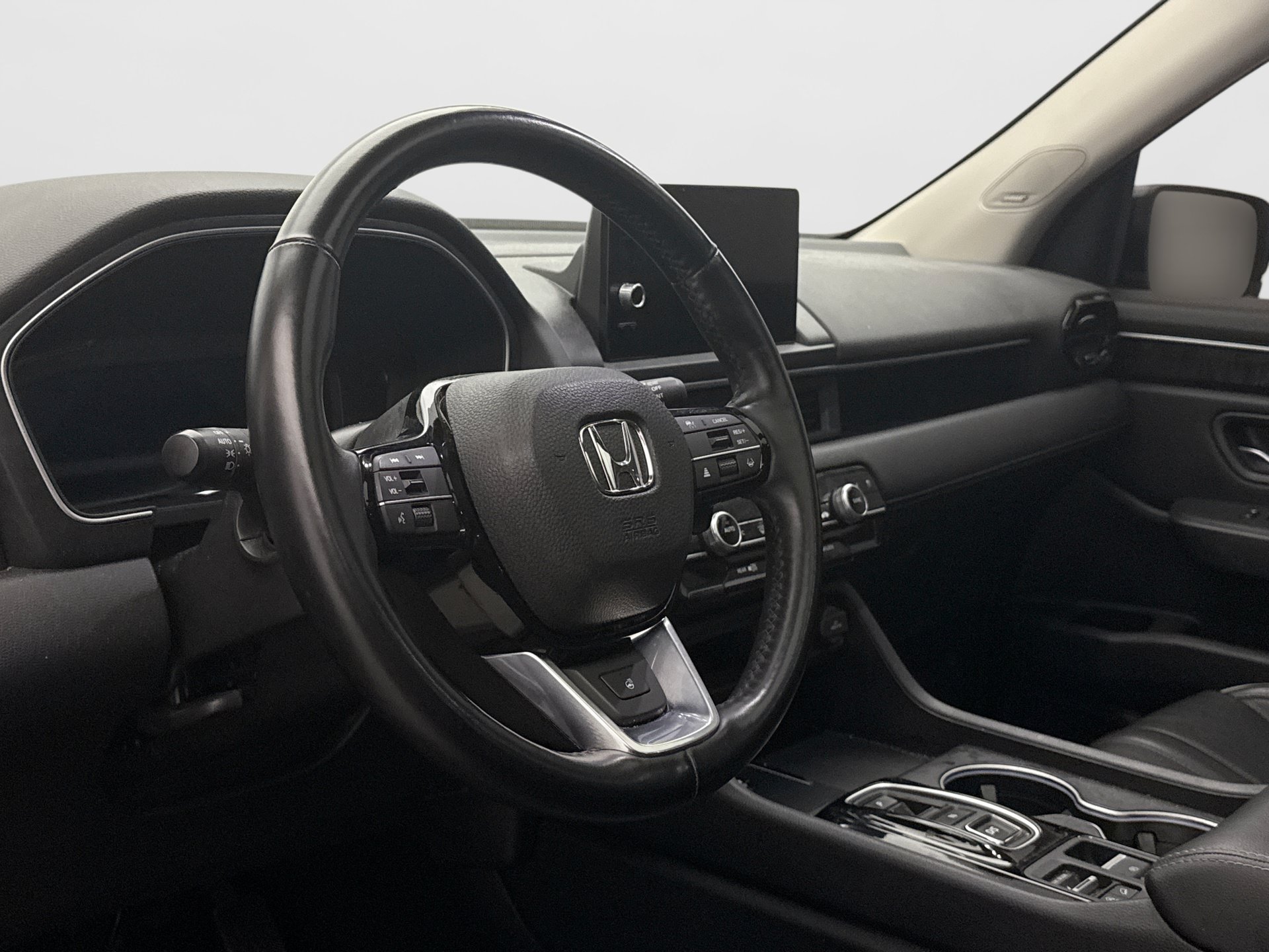 Used 2023 Honda Pilot Elite image 7