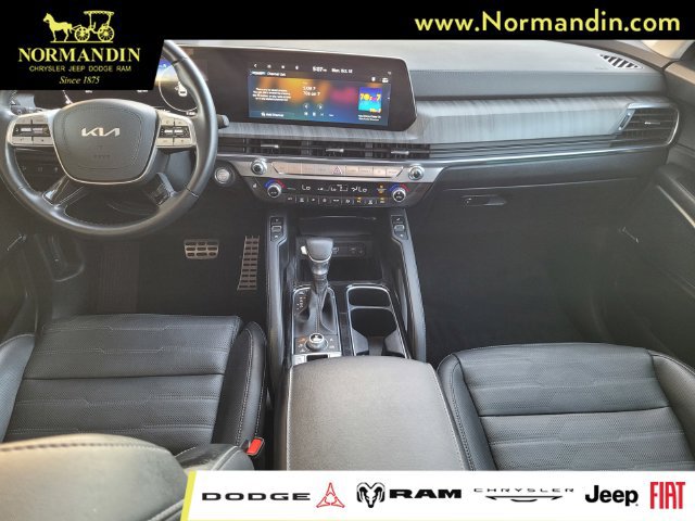 Used 2023 Kia Telluride SX Prestige AWD/4WD image 6