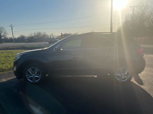 Used 2016 Chevrolet Equinox LT w/ Convenience Package image 6