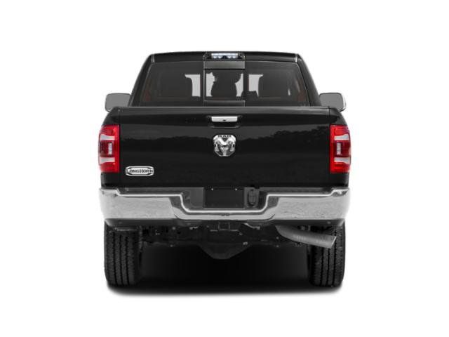 Certified 2020 RAM 2500 Limited AWD/4WD image 5