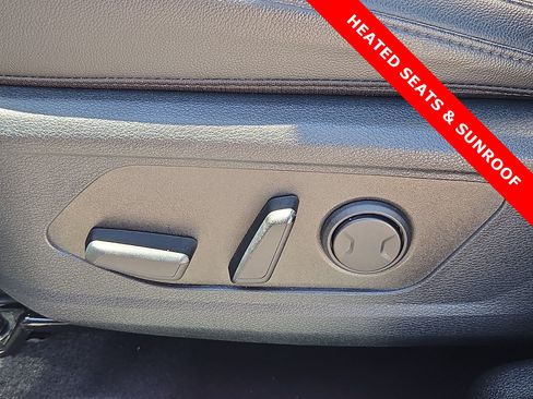 Used 2024 Kia Sportage SX FWD image 14