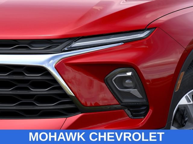 New 2026 Chevrolet Blazer LT AWD/4WD image 10