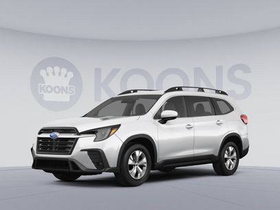 Used 2025 Subaru Ascent Premium