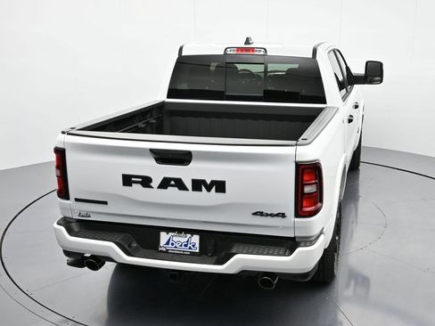 New 2025 RAM 1500 Big Horn image 32