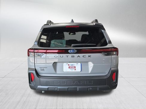 Used 2026 Subaru Outback Premium AWD/4WD image 6