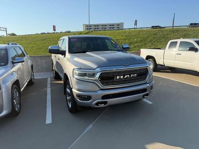 Used 2021 RAM 1500 Limited