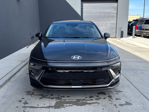 New 2026 Hyundai Sonata SEL image 10