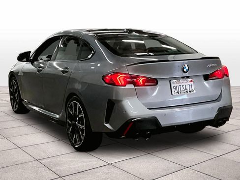 Certified 2025 BMW M235i xDrive w/ Premium Package AWD/4WD image 14