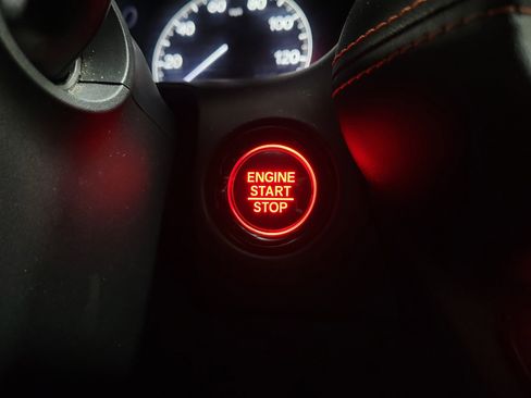 Used 2023 Honda HR-V Sport image 27