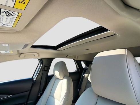 New 2026 MAZDA CX-30 AWD 2.5 S image 26